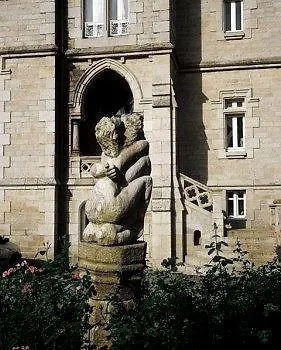 Chateau Du Val 호텔
