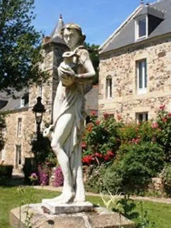 Chateau Du Val 3* Hillion