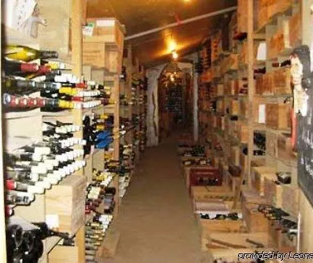 Chateau Du Val 호텔 3*