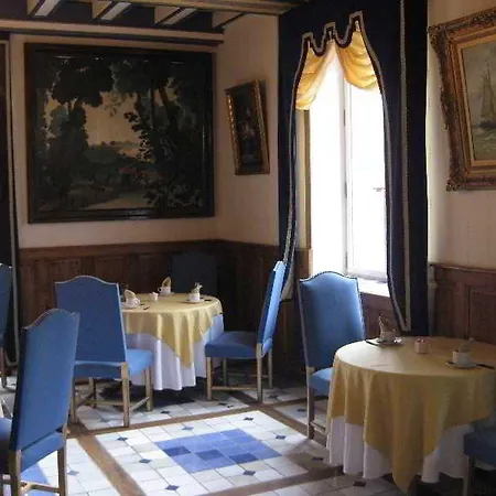 Chateau Du Val 호텔 3*