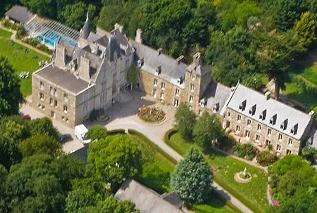 Chateau Du Val