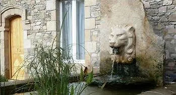 호텔 Chateau Du Val Hillion