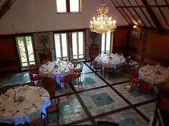 Chateau Du Val 호텔 Hillion