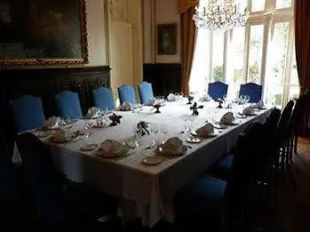 Hotel Chateau Du Val 3*