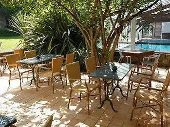 Chateau Du Val Hotel 3*