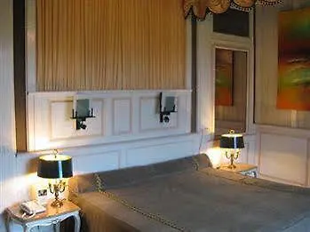 호텔 Chateau Du Val 3*