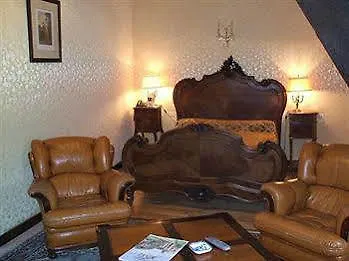 Chateau Du Val Hotel Hillion
