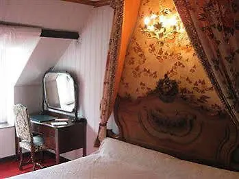 Chateau Du Val 3* Hillion