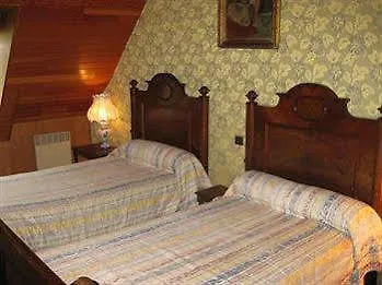 Chateau Du Val Hotel