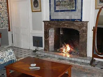 Chateau Du Val Hotel Hillion