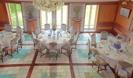 Chateau Du Val 3* Hillion