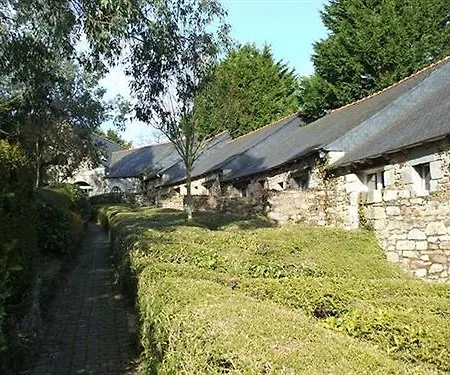 ホテル Chateau Du Val Hillion