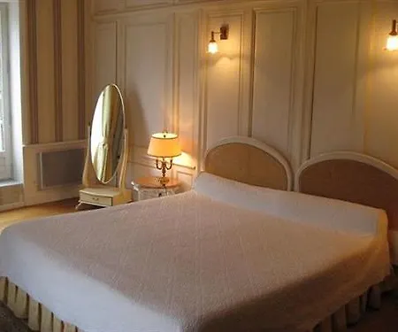 ホテル Chateau Du Val Hillion