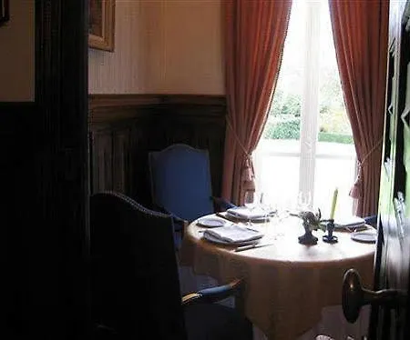 Chateau Du Val 3* Hillion