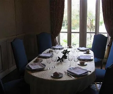 Chateau Du Val Hillion